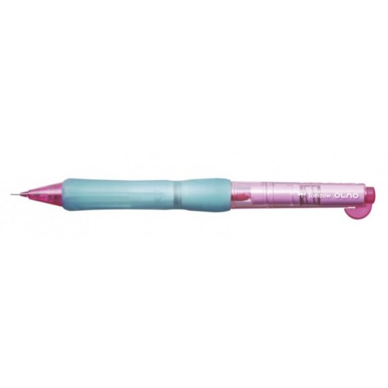 TOMBOW SH-OL68R7 OLNO 07MM VERSATİL KIRMIZI