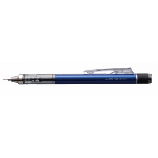 TOMBOW MONOGRAPH 03MM VERSATİL MAVİ