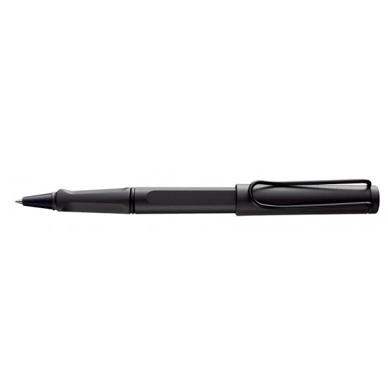 LAMY SAFARİ ROLLER KALEM MAT SİYAH 317 V60