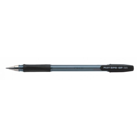 PILOT BPS-GP-M-B-E 1.0MM SİYAH