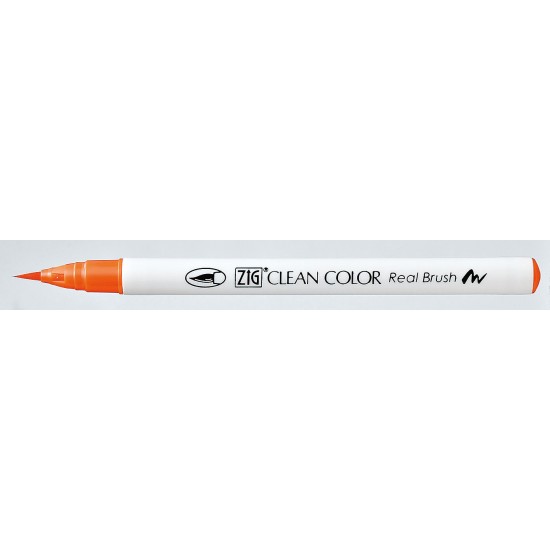 ZIG CLEAN COLOR REAL BRUSH RB-6000AT 084 DP.VIOLE