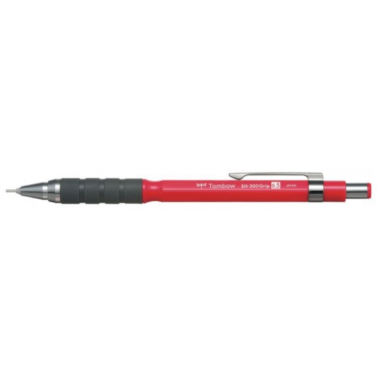 TOMBOW SH-300 GRİP 05MM VERSATİL KOYU PEMBE