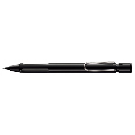 LAMY SAFARİ VERSATİL KALEM 05MM SİYAH V60 119