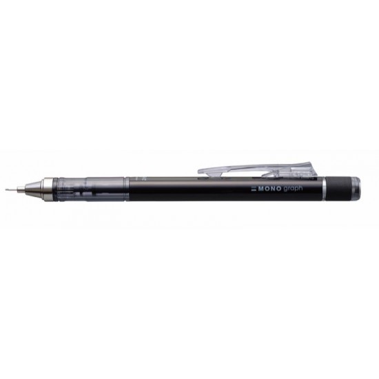 TOMBOW MONOGRAPH 03MM VERSATİL SİYAH