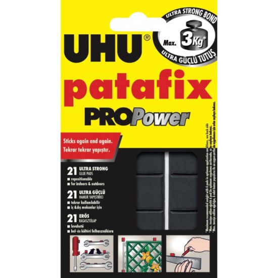 UHU PATAFİX PROPOWER 47905