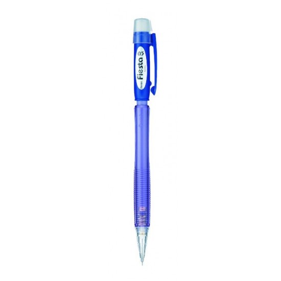 PENTEL AX105-C FİESTA VERSATİL 05MM MAVİ