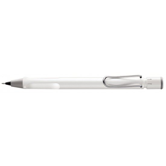 LAMY SAFARI VERSATİL KALEM 05MM P BEYAZ 119B V60