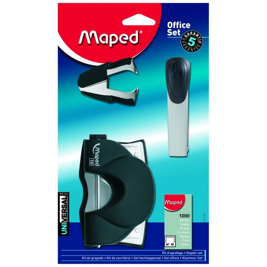 MAPED 631760 ÜNİVERSAL OFİS SET