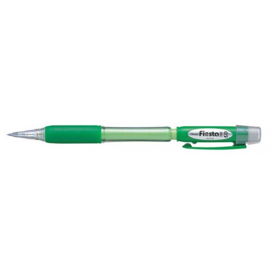 PENTEL AX125W-K FİESTA II VERSATİL 05MM