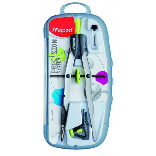 MAPED 291010 PERGEL SETİ HASSAS 3LÜ