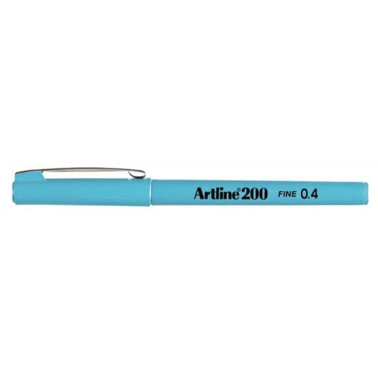 ARTLİNE 200 FINELINER 04MM A.MAVİ