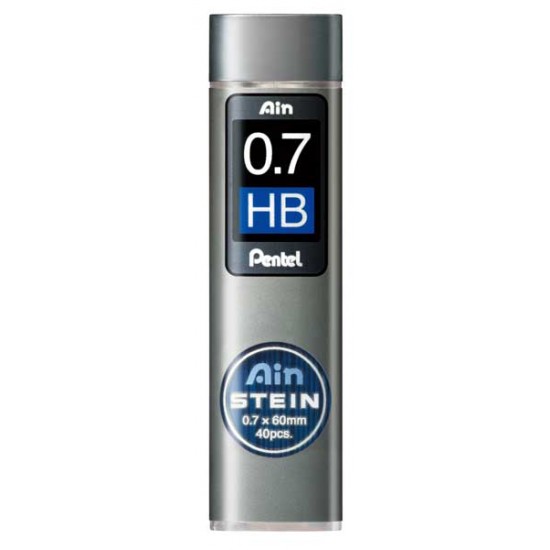 PENTEL C277S HI-POLYMER AIN HB 07MM MİN