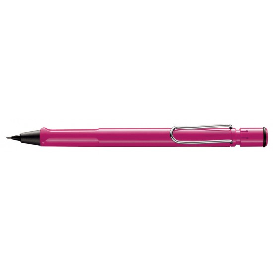 LAMY SAFARİ VERSATİL KALEM PEMBE 113P