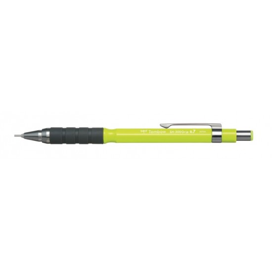 TOMBOW SH-300 GRİP 07MM VERSATİL NEON SARI