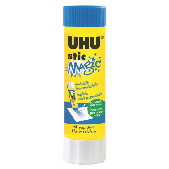 UHU YAPIŞTIRICI AYNA 60ML 46790