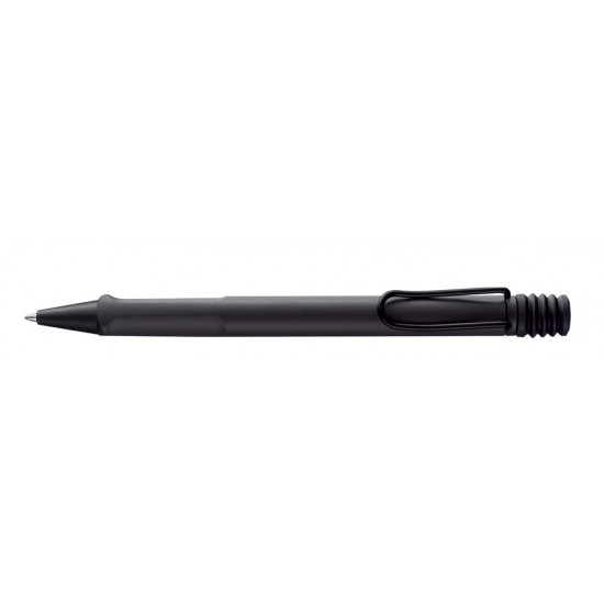 LAMY SAFARİ TÜKENMEZ KALEM MAT SİYAH 217