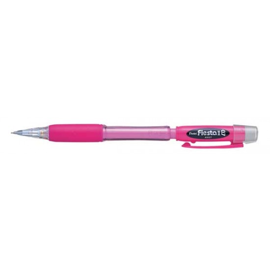 PENTEL AX127W-P FİESTA II VERSATİL 07MM