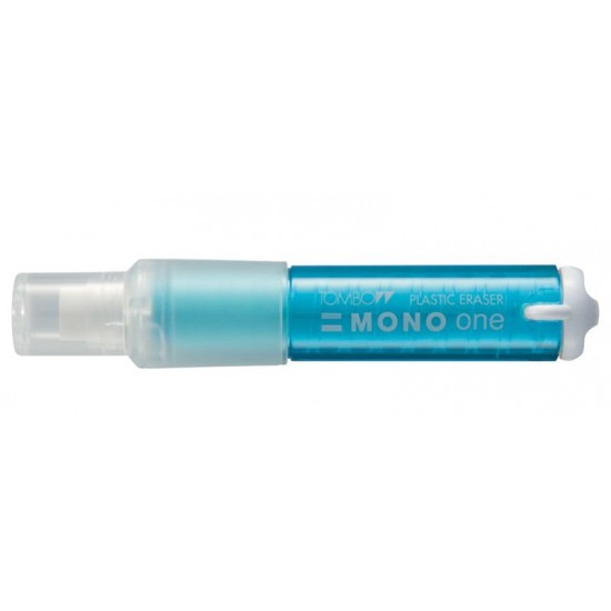 TOMBOW EH-SSM40 10P MONO ONE SİLGİ AÇIK MAVİ