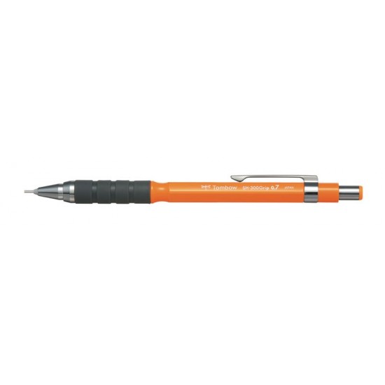 TOMBOW SH-300 GRİP 07MM VERSATİL NEON TURUNCU