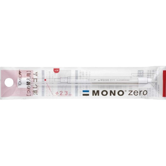 TOMBOW ER-KUR- MONO ZERO KALEM SİLGİ YEDEK YUV.UÇ