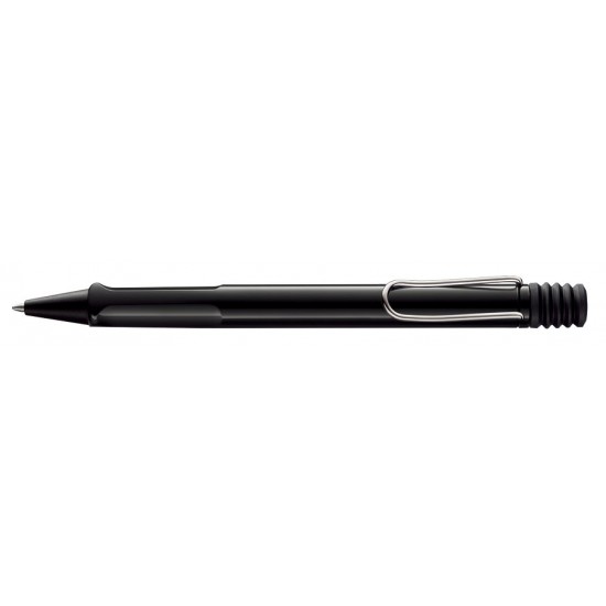 LAMY SAFARİ TÜKENMEZ KALEM PARLAK SİYAH 219