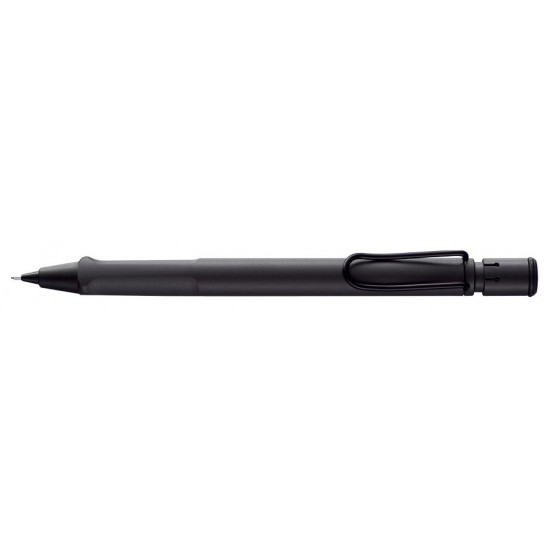 LAMY SAFARİ VERSATİL KALEM 05MM MAT SİYAH 117