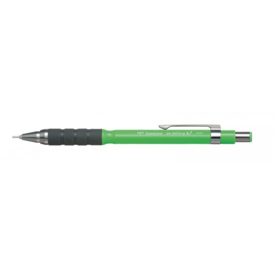 TOMBOW SH-300 GRİP 07MM VERSATİL NEON YEŞİL