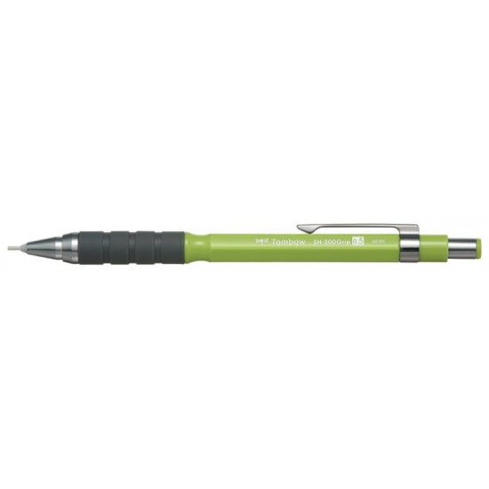 TOMBOW SH-300 GRİP 05MM VERSATİL LİMON