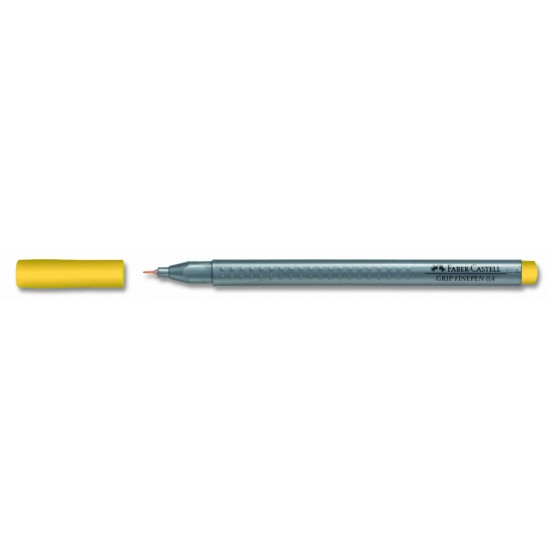 FABER GRİP FİNEPEN 0.4MM ALTIN 151682