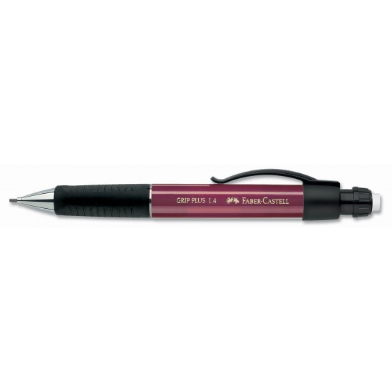 FABER VERSATİL GRİP PLUS 1.4MM BORDO 131431