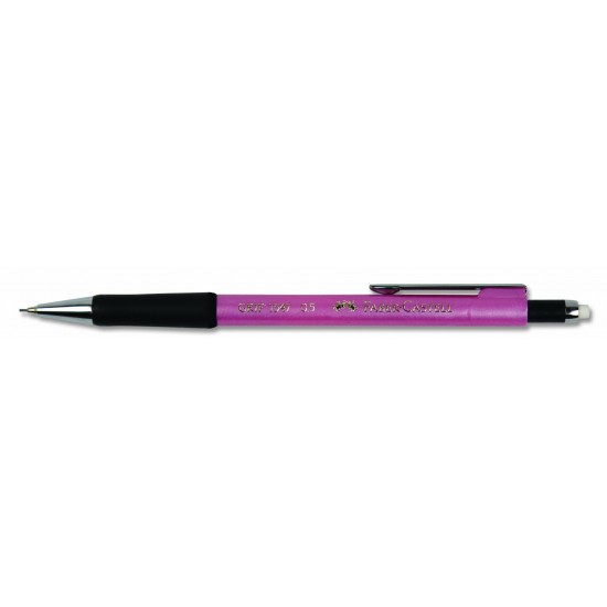 FABER GRİP VERSATİL 05MM PEMBE 134519