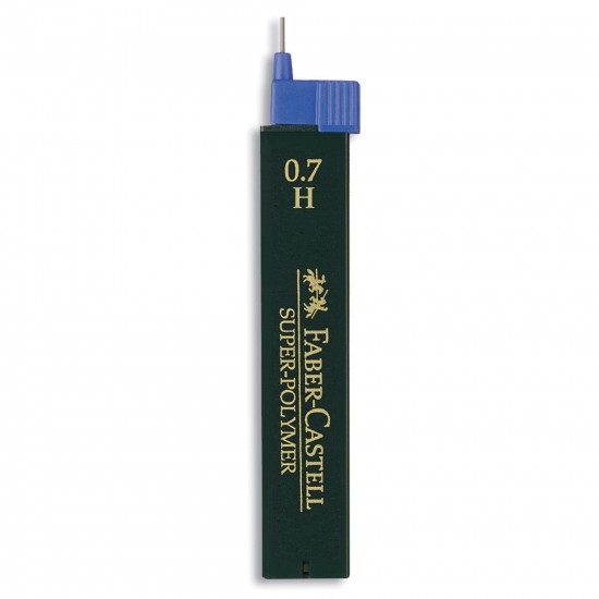 FABER MİN POLYMER 9067 S H 07MM 120711