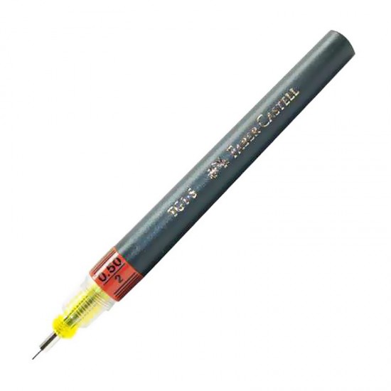 FABER TEKNİK ÇİZİM KALEMİ 05MM 160050