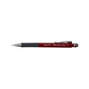 FABER VERSATİL APOLLO 07MM BORDO 232706