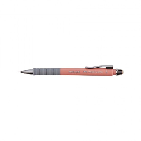 FABER VERSATİL APOLLO 07MM PEMBE 232701