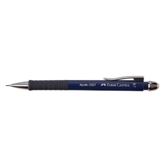 FABER VERSATİL APOLLO 07MM LACİVERT 232703