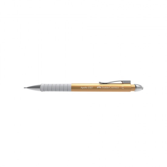 FABER VERSATİL APOLLO 07MM METALİK GOLD 232785