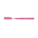 FABER BROADPEN 1554 PASTEL PASTEL PEMBE 155426