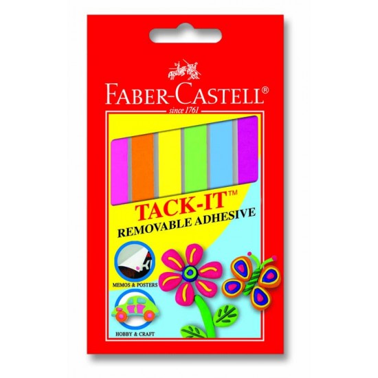 FABER CREATİVİTY TACK-İT 50GR 187094