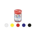 CARİOCA KO 022 TEMPERA BOYA 25GR 6LI