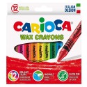 CARİOCA 42365 PASTEL BOYA 12Lİ