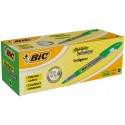 BİC TECHNOLIGHT LİKİT YEŞİL 12Lİ KT 802306