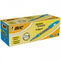 BİC TECHNOLIGHT LİKİT MAVİ 12Lİ KT 802307