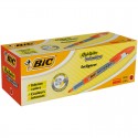 BİC TECHNOLIGHT LİKİT TURUNCU 12Lİ KT 802308