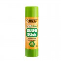 BİC ECO GLUE STİCK 36GR 12Lİ 9192541