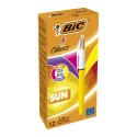 BİC 4C SUN 4 RENK TÜKENMEZ KAL 949897/982871