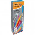 BİC INTENSITY MEDIUM LINER TURKUAZ 12Lİ KT 964784