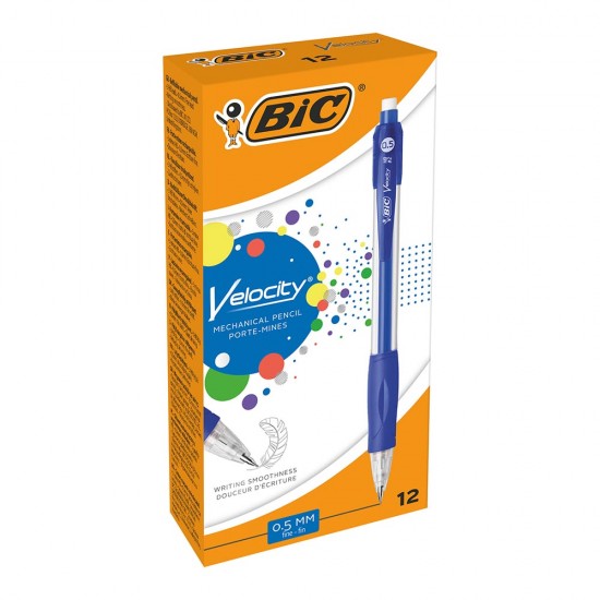 BİC VELOCİTY VERSATİL 05MM 12Lİ KT 8291322