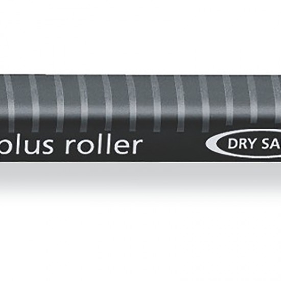 STAEDTLER 403-9 TRİPLUS ROLLER KALEM SİYAH