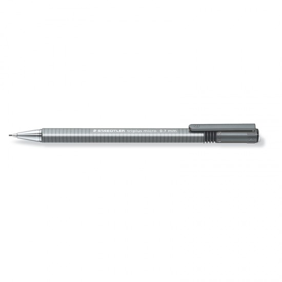 STAEDTLER 774 27 TRİPLUS 07MM MICRO MEKANİK VERSATİL